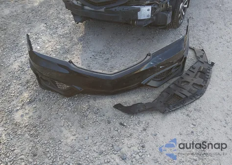 2016 Acura Ilx Premium A-Spec Packages/Technology Plus A-Spec Packages from USA, damaged, VIN 19UDE2F82GA019456